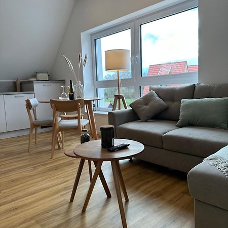 Duemmerland Apartments Lemfoerde Luaran gambar