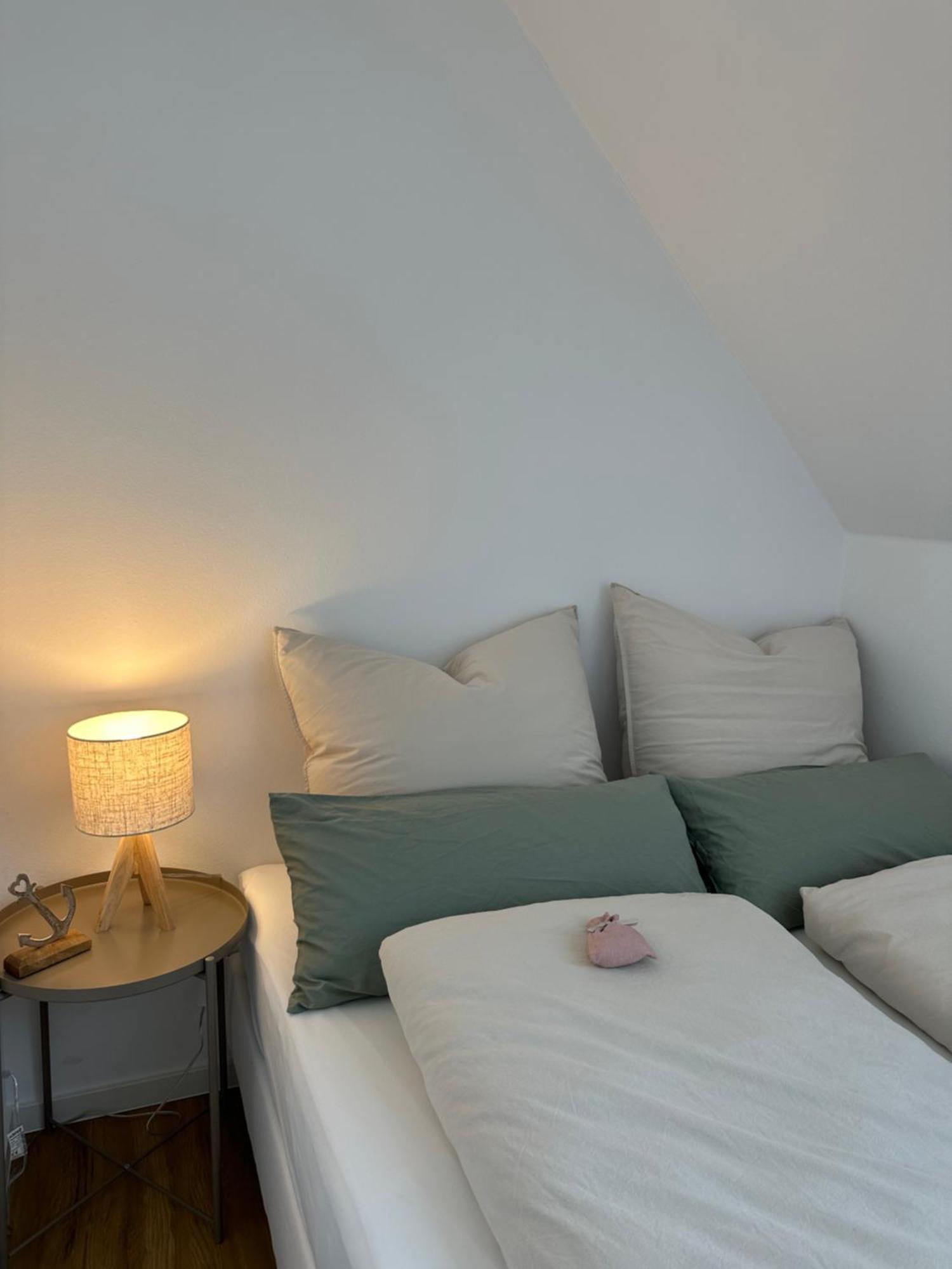 Duemmerland Apartments Lemfoerde Luaran gambar