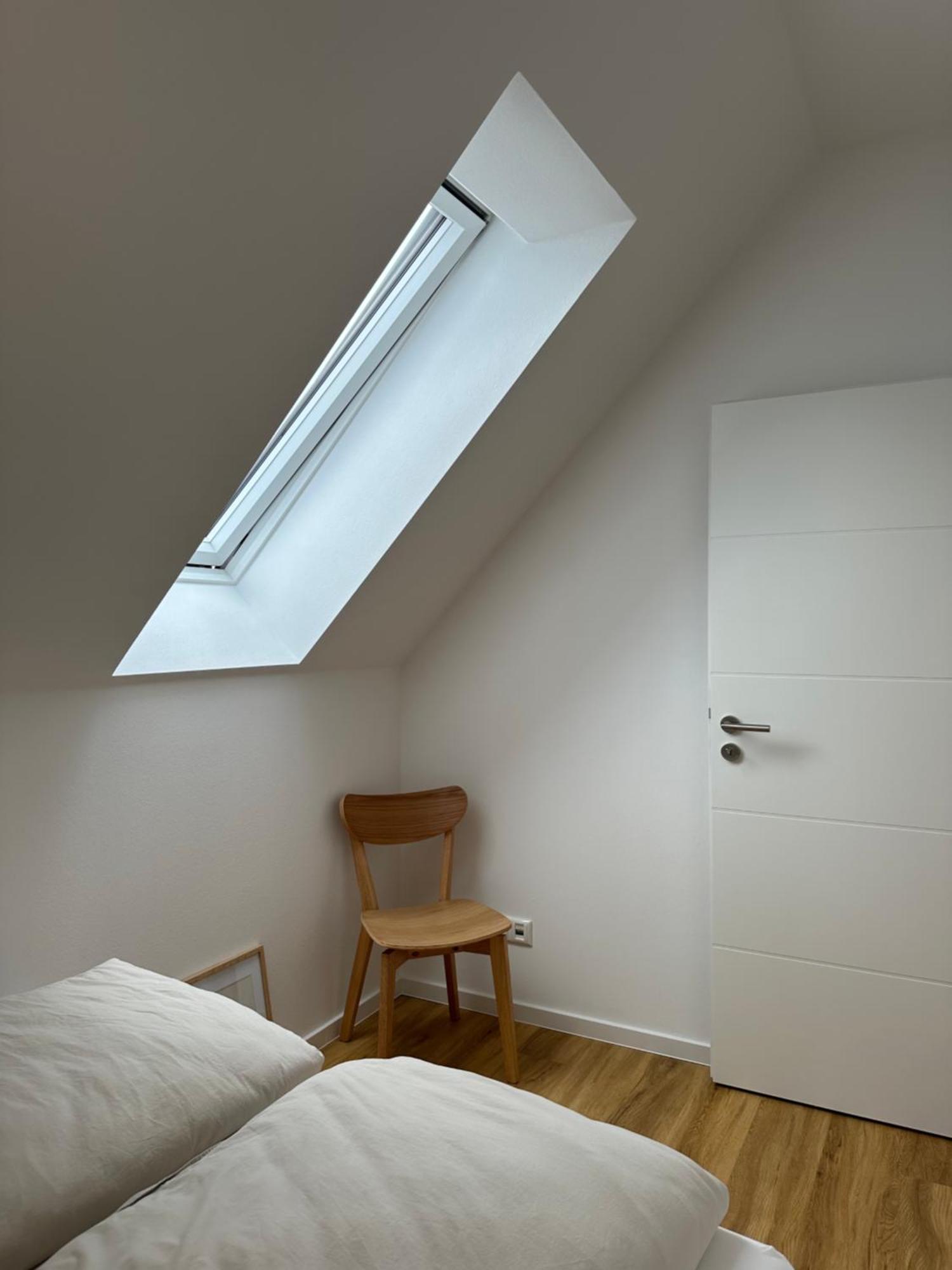Duemmerland Apartments Lemfoerde Luaran gambar