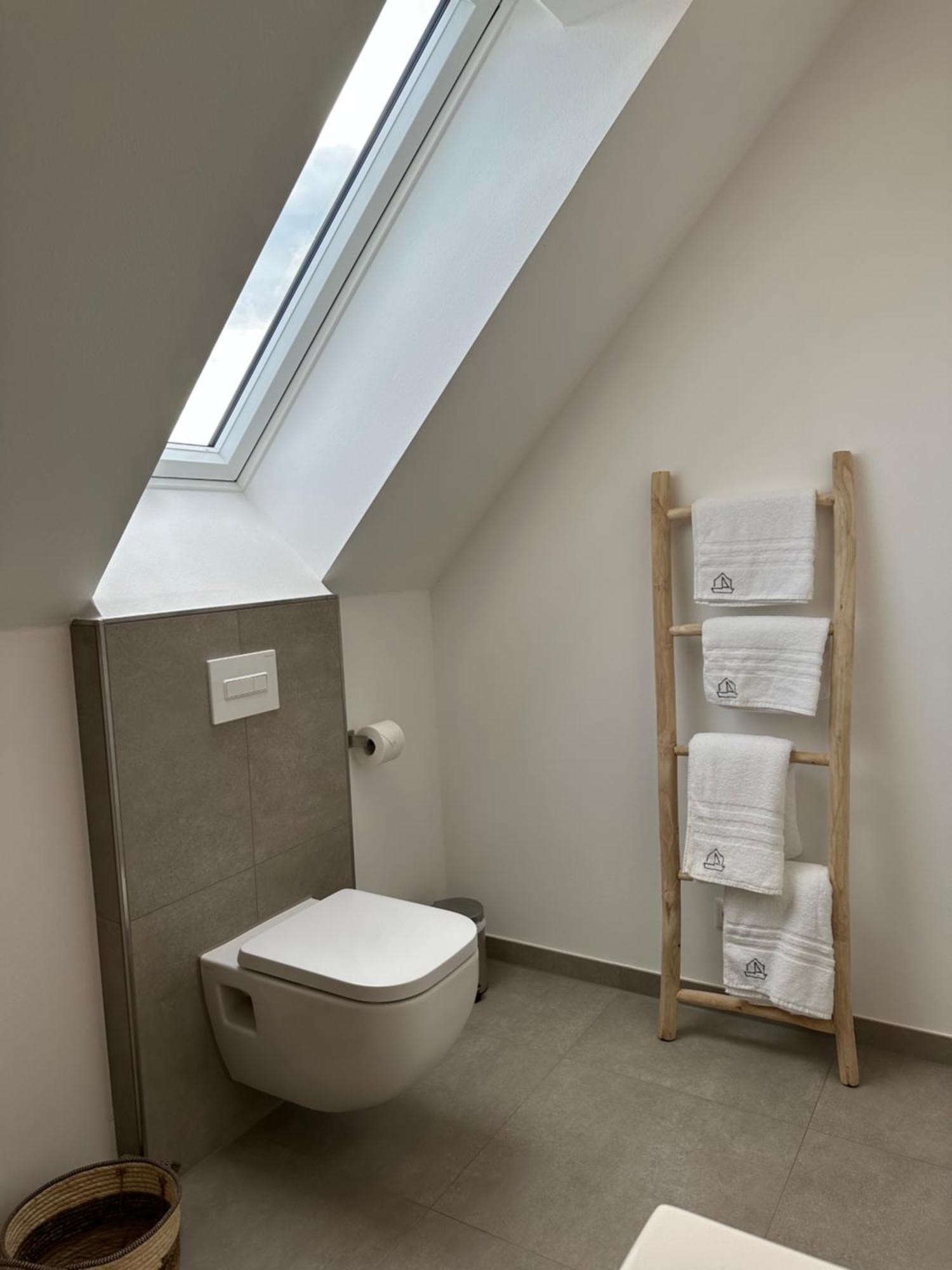 Duemmerland Apartments Lemfoerde Luaran gambar