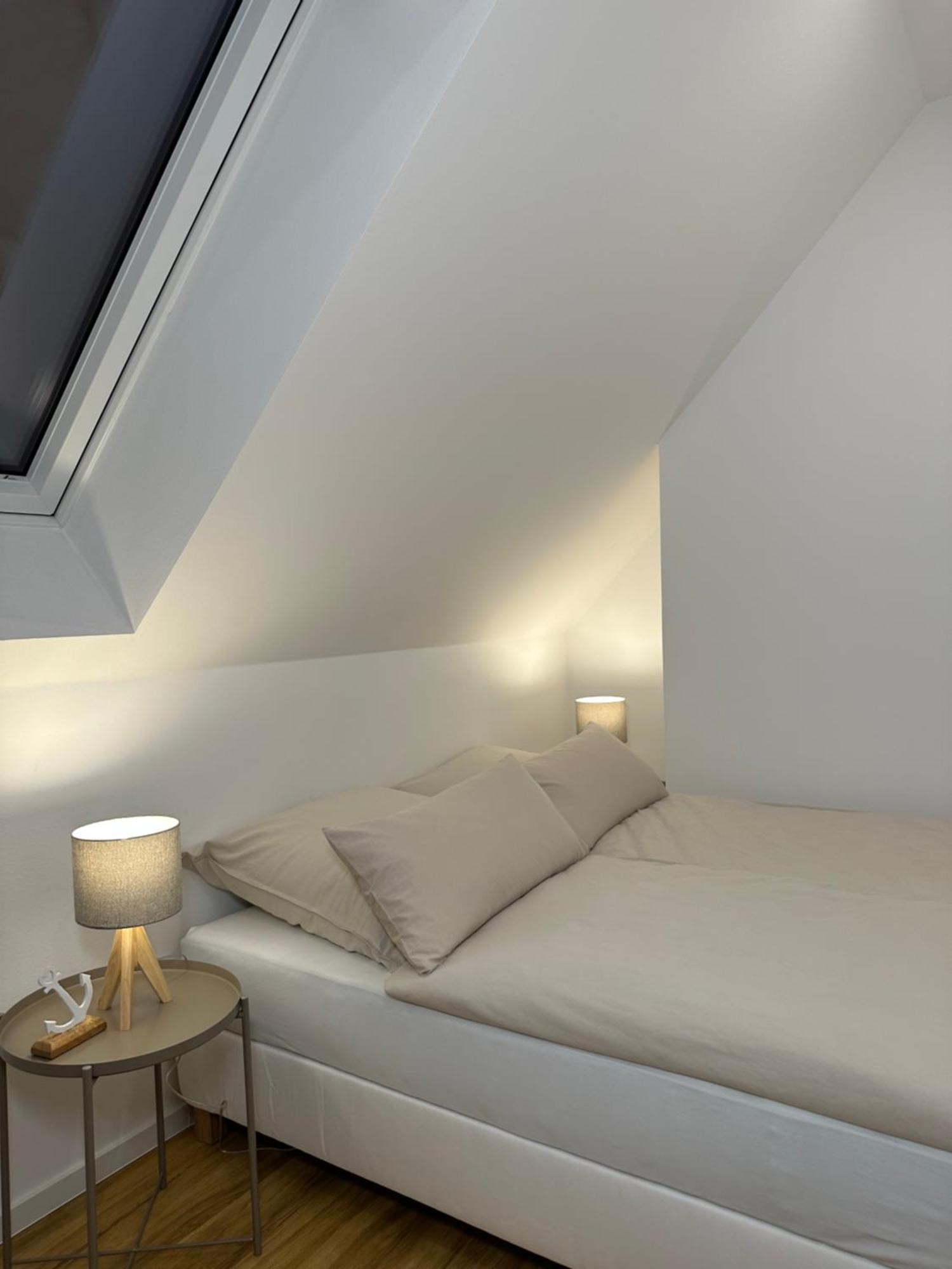 Duemmerland Apartments Lemfoerde Luaran gambar