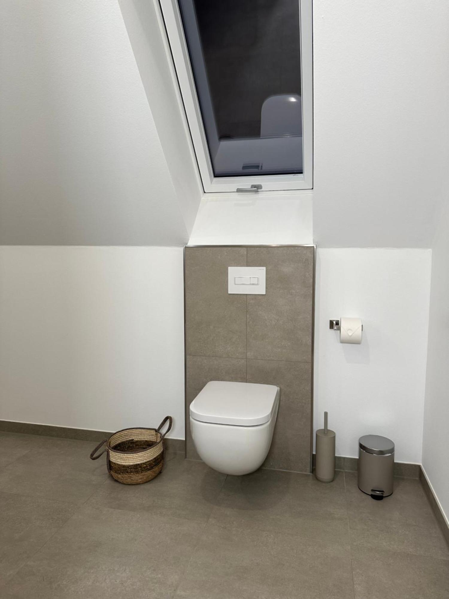Duemmerland Apartments Lemfoerde Luaran gambar
