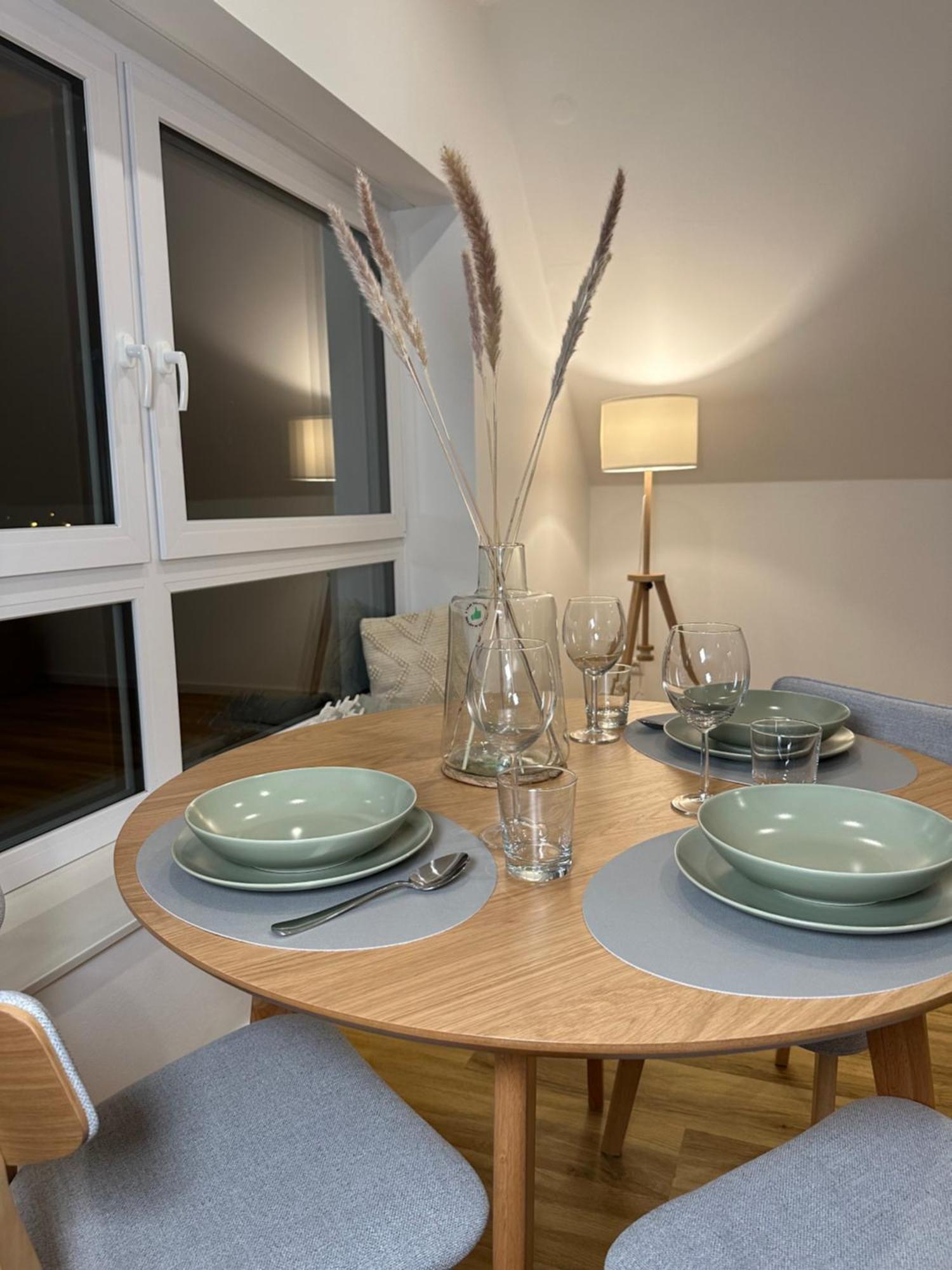 Duemmerland Apartments Lemfoerde Luaran gambar