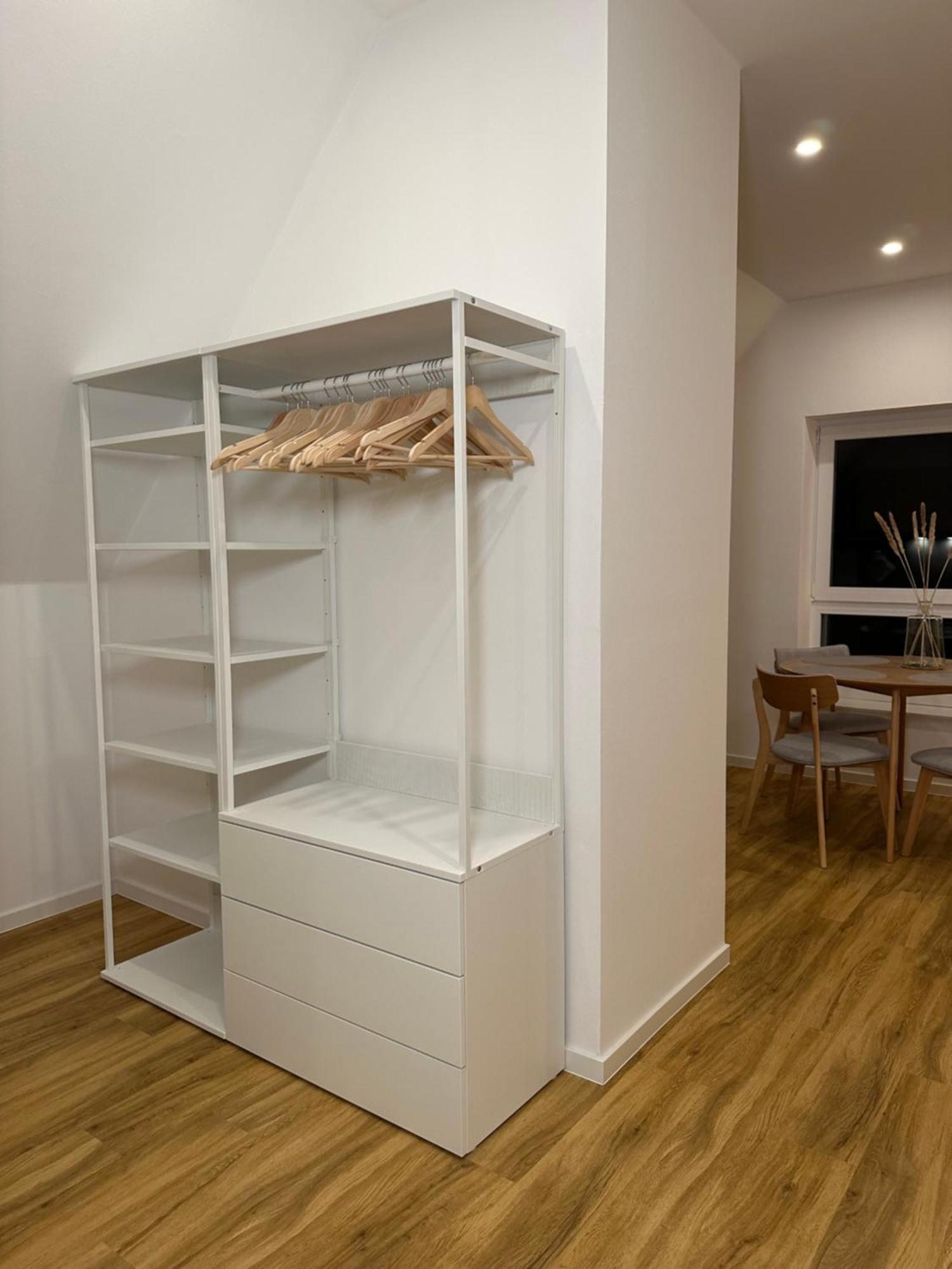 Duemmerland Apartments Lemfoerde Luaran gambar