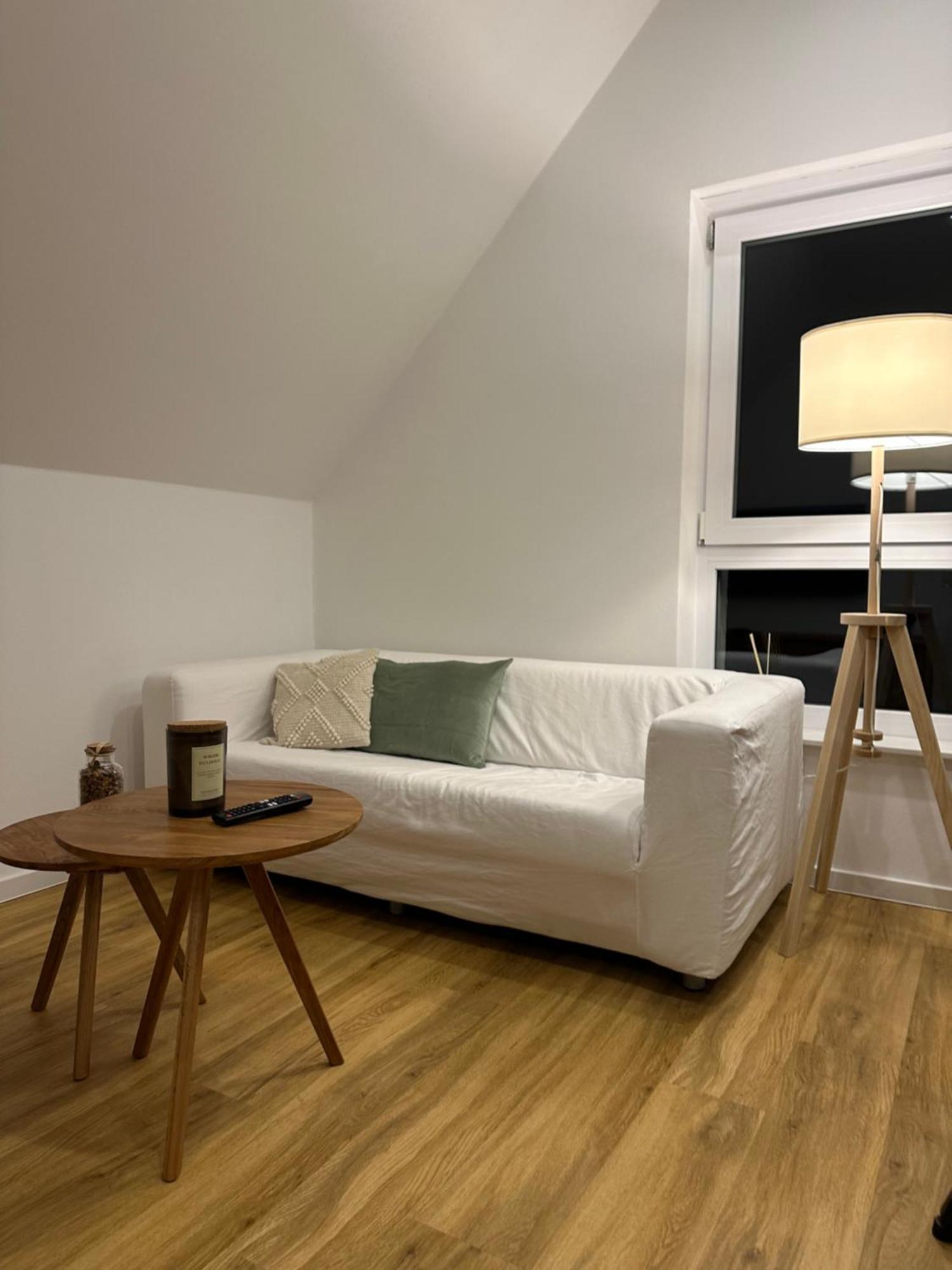 Duemmerland Apartments Lemfoerde Bilik gambar